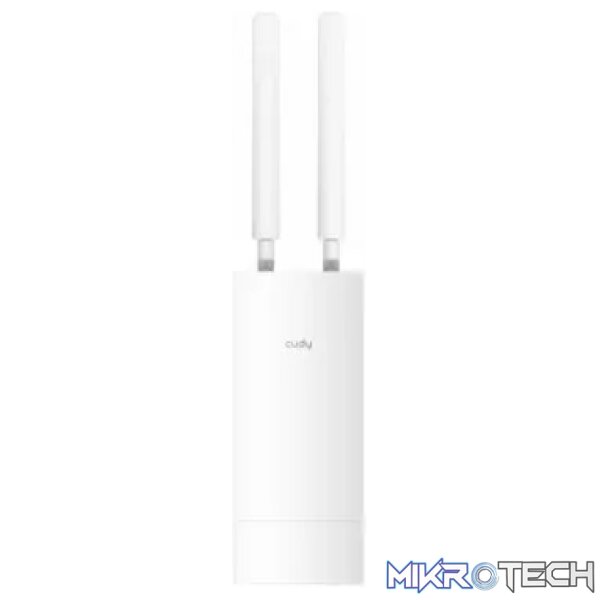 Cudy Dual Band WiFi 5 1200Mbps Outdoor AP | AP1300 Outdoor Cudy Dual Band WiFi 5 1200Mbps Outdoor AP | AP1300 Outdoor