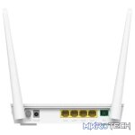 Cudy Dual Band WiFi 5 1200Mbps xPON WiFi Router | GP1200 - Image 2