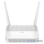Cudy Dual Band WiFi 5 1200Mbps xPON WiFi Router | GP1200