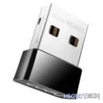 Cudy Dual-Band WiFi 5 nano USB adapter | WU650