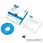 Cudy Dual-Band WiFi 5 nano USB adapter | WU650 - Image 4