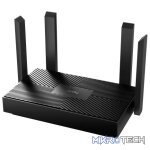 Cudy Dual Band WiFi 6 1500Mbps Gigabit Mesh Router | WR1500 - Image 2