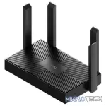 Cudy Dual Band WiFi 6 1500Mbps Gigabit Mesh Router | WR1500