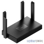 Cudy Dual Band WiFi 6 1500Mbps Gigabit Mesh Router | WR1500 - Image 3