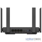 Cudy Dual Band WiFi 6 1500Mbps Gigabit Mesh Router | WR1500 - Image 5