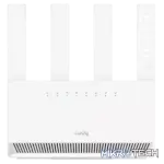 Cudy Gigabit Dual Band Wi-Fi 7 Router | WR3600E