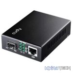 Cudy Gigabit Ethernet Media Coverter | MC220 - Image 2