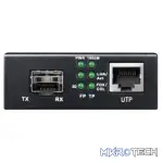 Cudy Gigabit Ethernet Media Coverter | MC220