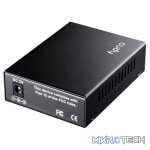Cudy Gigabit Ethernet Media Coverter | MC220 - Image 3
