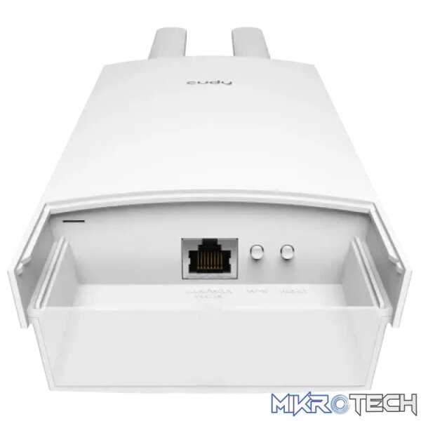 Cudy High Power WiFi 7 Outdoor Access Point | AP3600 Outdoor - Image 2