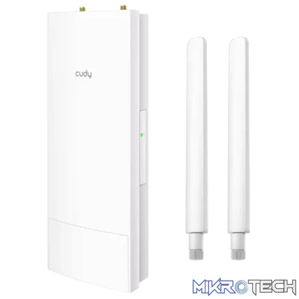 Cudy High Power WiFi 7 Outdoor Access Point | AP3600 Outdoor - Image 5