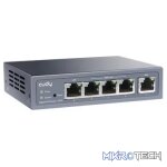 Cudy Multi-WAN 5 port Gigabit VPN Router | R700 - Image 3