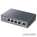 Cudy Multi-WAN 5 port Gigabit VPN Router | R700 - Image 4