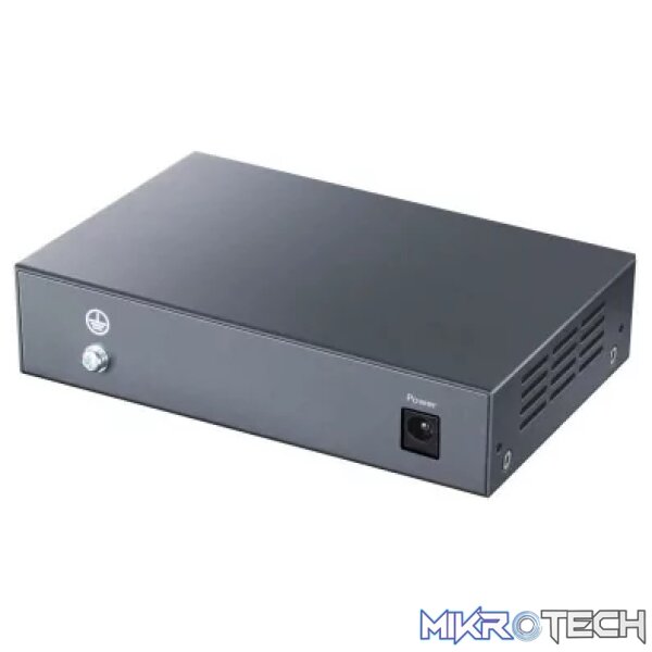 Cudy Multi-WAN 5 port Gigabit VPN Router | R700 - Image 5