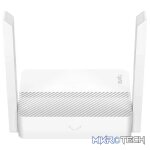 Cudy Single Band 2.4GHz 300Mbps WiFi Router | WR300