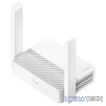 Cudy Single Band 2.4GHz 300Mbps WiFi Router | WR300 - Image 3