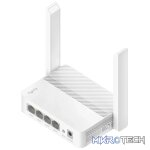 Cudy Single Band 2.4GHz 300Mbps WiFi Router | WR300 - Image 4