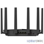 Cudy Tri-Band Wi-Fi 7 Gigabit Router | WR11000 - Image 2