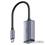 Cudy USB-C to Ethernet Adapter | UE10C - Image 2