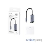 Cudy USB-C to Ethernet Adapter | UE10C