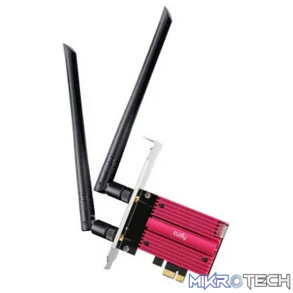 Wi-Fi 6E