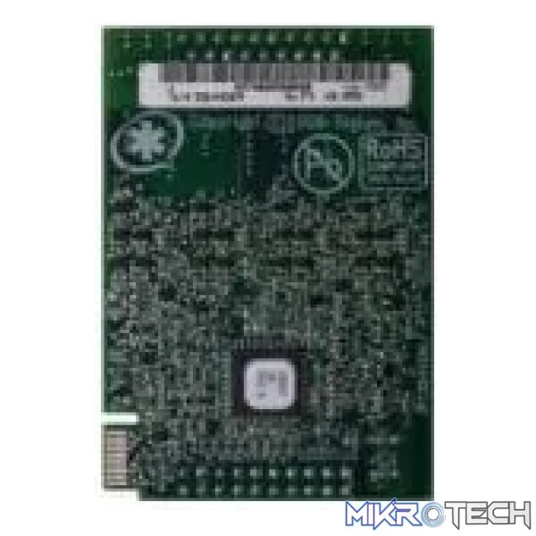 Digium 4 Port BRI Module Digium 4 Port BRI Module