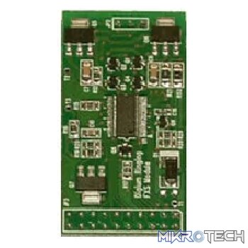 Digium FXS Module