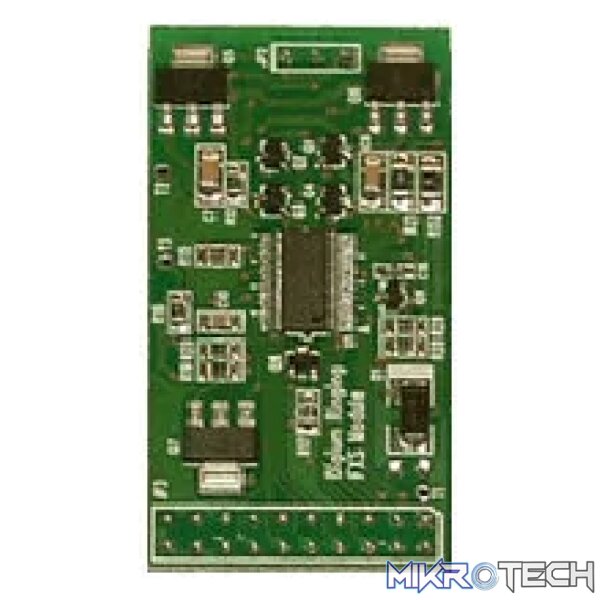 Digium FXS Module Digium FXS Module