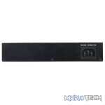 ES3510MA Fast Ethernet Layer 2/4 switch featuring 10 ports; 8 10/100 - Image 3