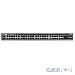 Edge-Core 1G 54 Port Gb Bare Metal Switch