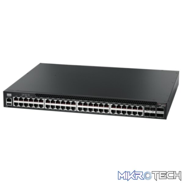 Edge-Core 1G 54 Port Gb Bare Metal Switch - Image 3