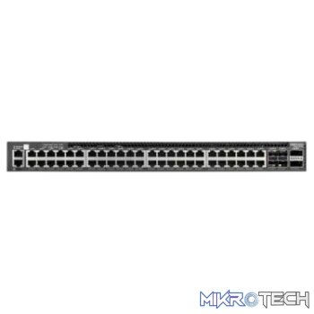 Edge-Core 1G 54 Port Gb Bare Metal Switch