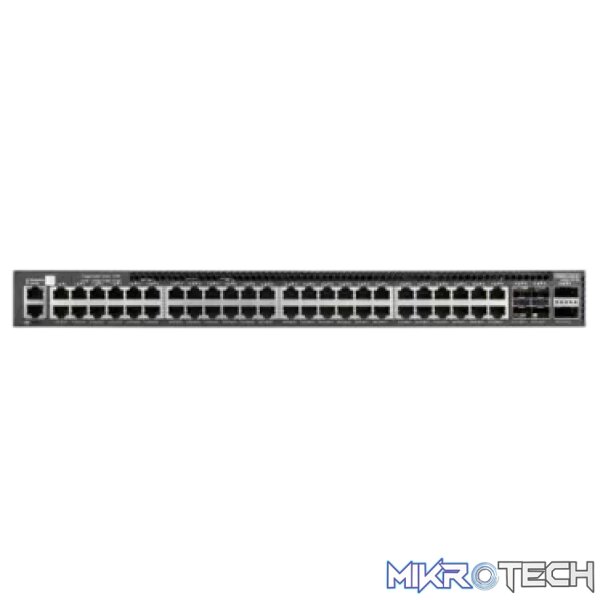 Edge-Core 1G 54 Port Gb Bare Metal Switch Edge-Core 1G 54 Port Gb Bare Metal Switch