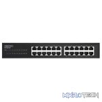 Edge-Core 24 Port Gigabit Unmanaged Switch