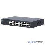 Edge-Core 24 Port Gigabit Unmanaged Switch, rack-mountable - Image 3