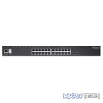 Edge-Core 28 Port Gb Layer 3 Switch - Image 2