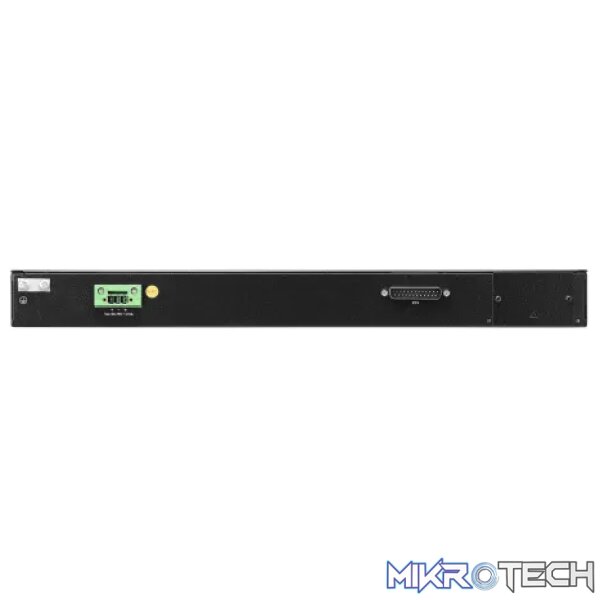 Edge-Core 28 Port Gb Layer 3 Switch - Image 3