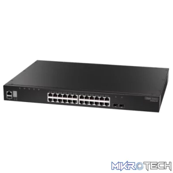 Edge-Core 28 Port Gb Layer 3 Switch Edge-Core 28 Port Gb Layer 3 Switch