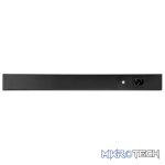 Edge-Core 28 Port Gb Websmart PoE Switch - Image 3