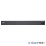 Edge-Core 28 Port Gb Websmart Pro PoE Switch - Image 3