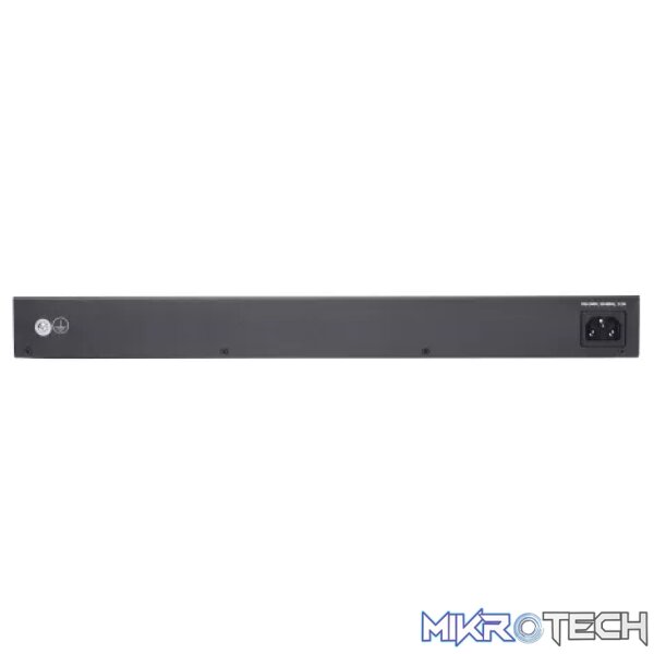 Edge-Core 28 Port Gb Websmart Pro PoE Switch - Image 3