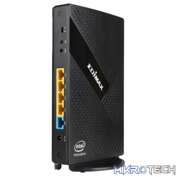 Edimax AX3000 Wi-Fi 6 - Dual-Band Router - Image 2