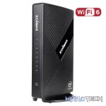 Edimax AX3000 Wi-Fi 6 - Dual-Band Router