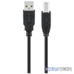 GOOBAY USB 2.0 Hi-Speed Cable - Image 2