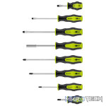 Goobay 58-Piece Precision Screwdriver Case - Image 4