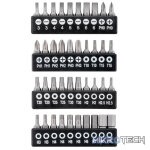 Goobay 58-Piece Precision Screwdriver Case - Image 6