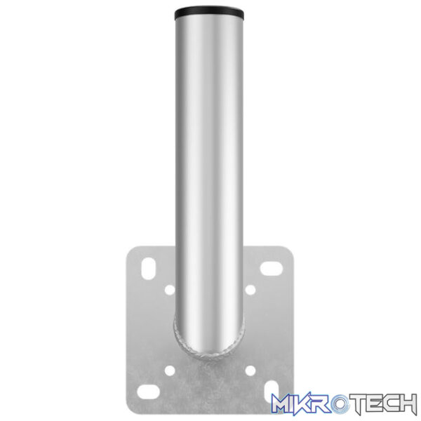 Goobay Aluminium Satellite Dish Wall Mount - Image 11