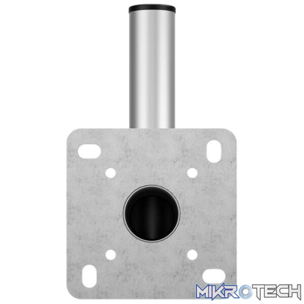 Goobay Aluminium Satellite Dish Wall Mount - Image 11