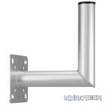 Goobay Aluminium Satellite Dish Wall Mount - Image 10