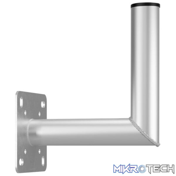 Goobay Aluminium Satellite Dish Wall Mount - Image 10